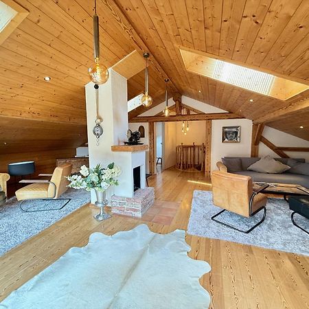 Chalet Belle Wild By Belle Stay Going am Wilden Kaiser Exterior photo