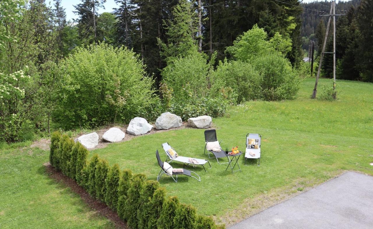 Chalet Belle Wild By Belle Stay Going am Wilden Kaiser Exterior photo
