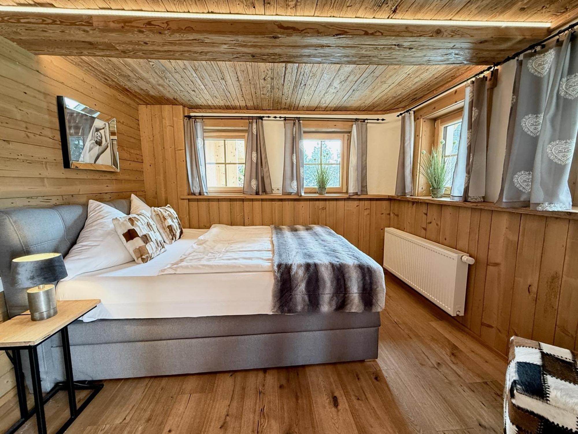 Chalet Belle Wild By Belle Stay Going am Wilden Kaiser Exterior photo