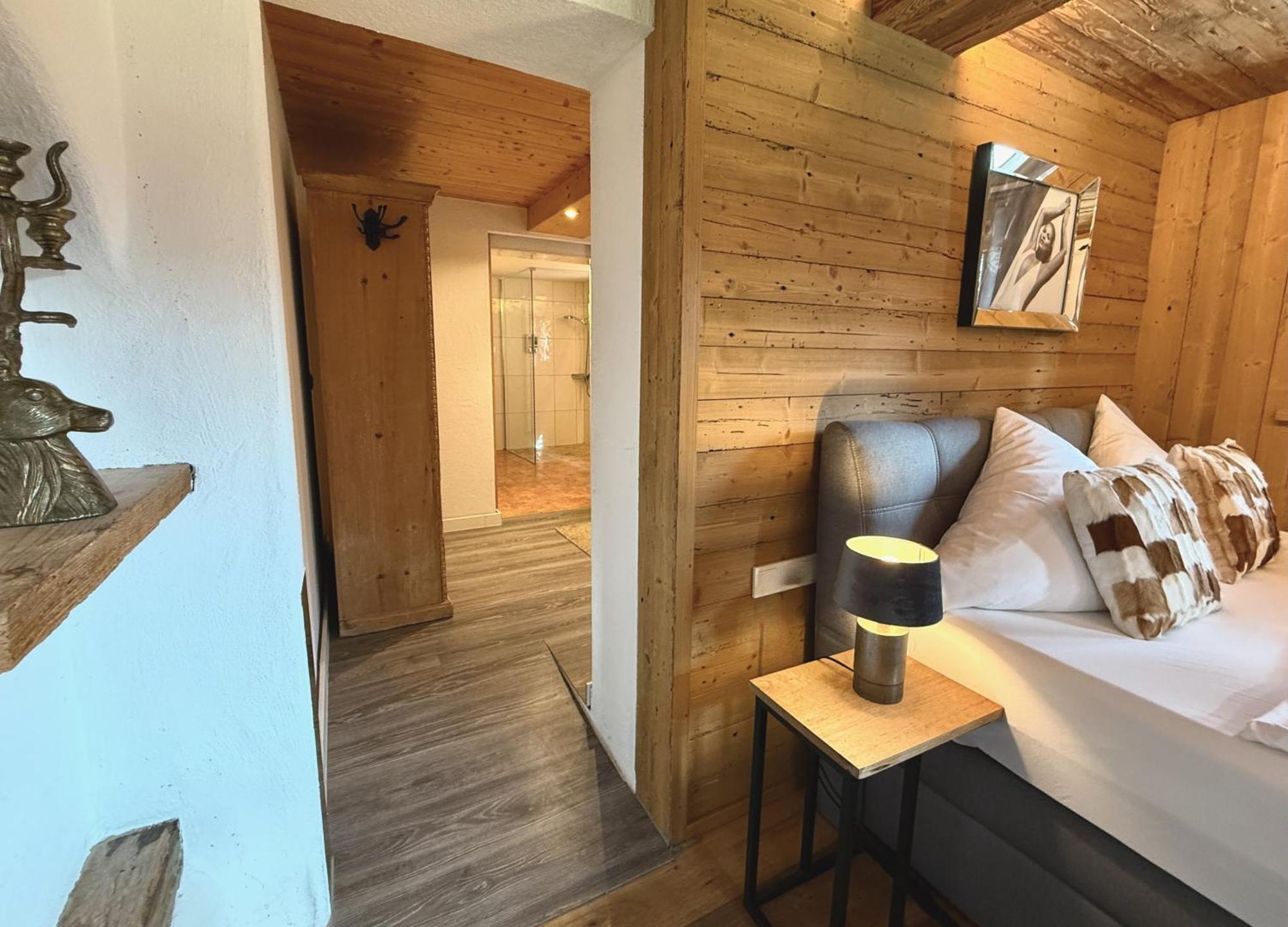 Chalet Belle Wild By Belle Stay Going am Wilden Kaiser Exterior photo