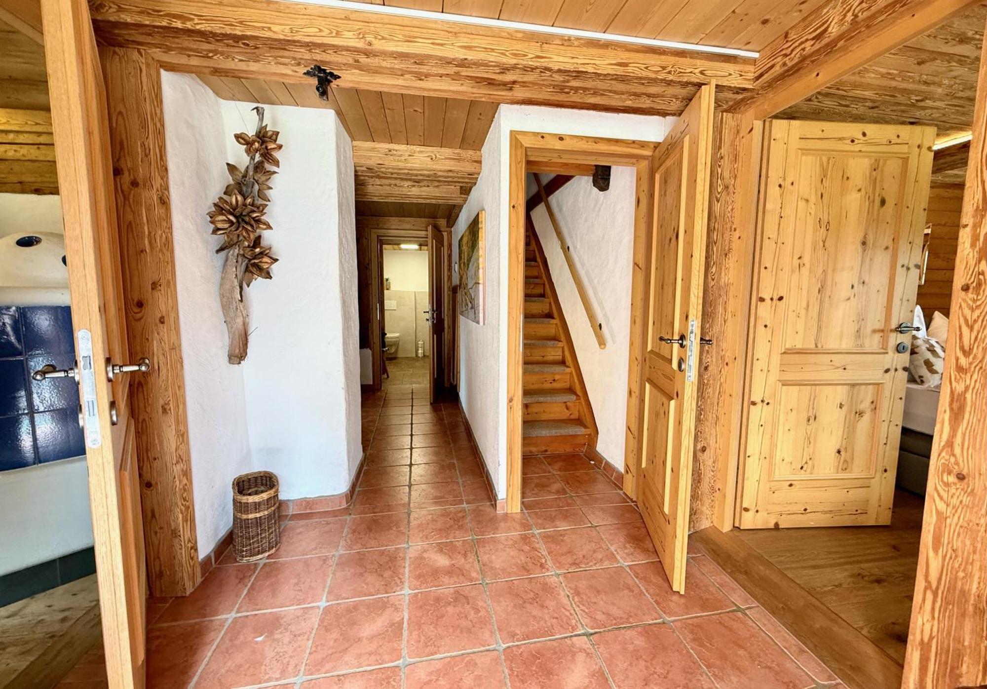 Chalet Belle Wild By Belle Stay Going am Wilden Kaiser Exterior photo