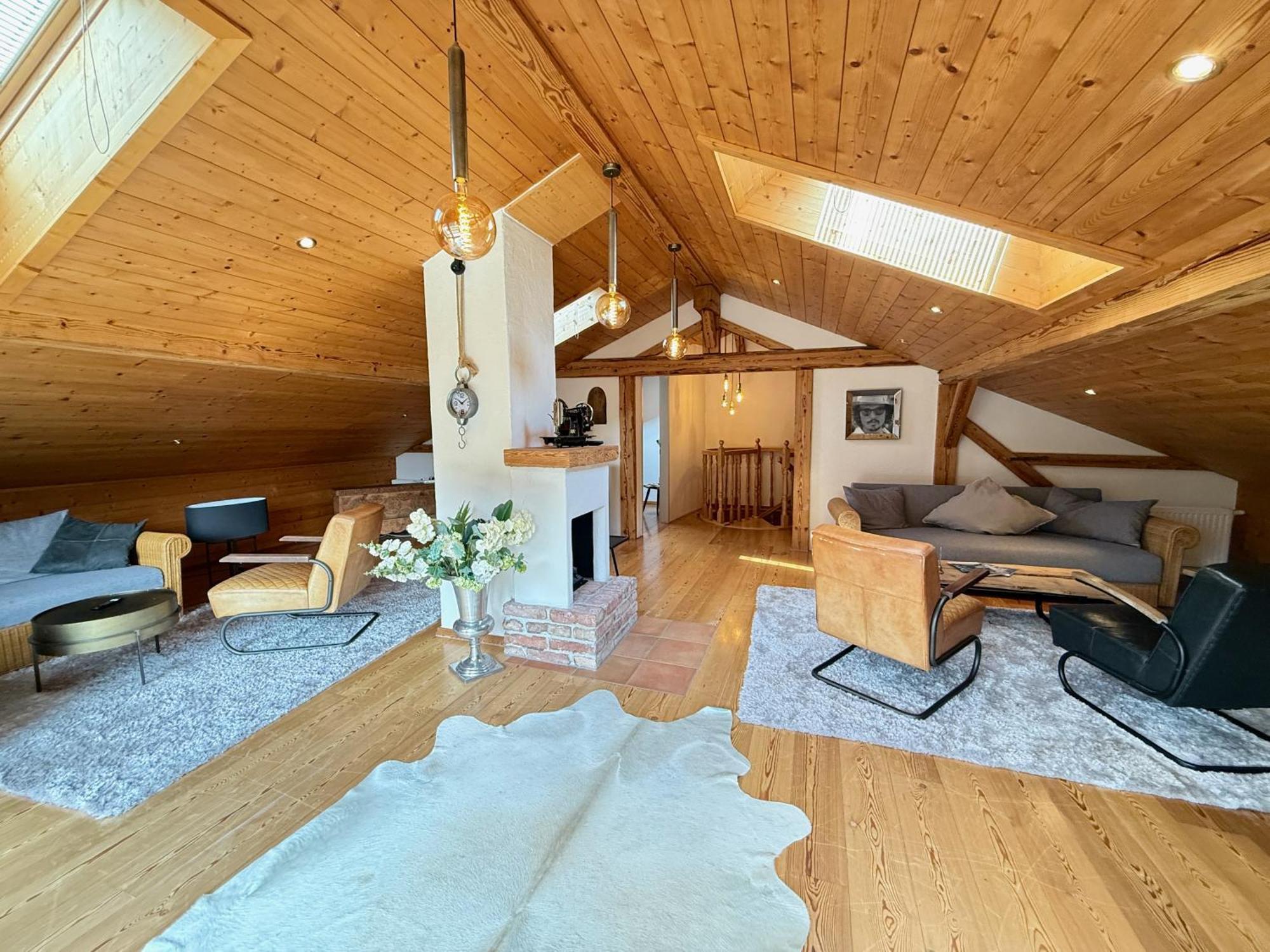Chalet Belle Wild By Belle Stay Going am Wilden Kaiser Exterior photo