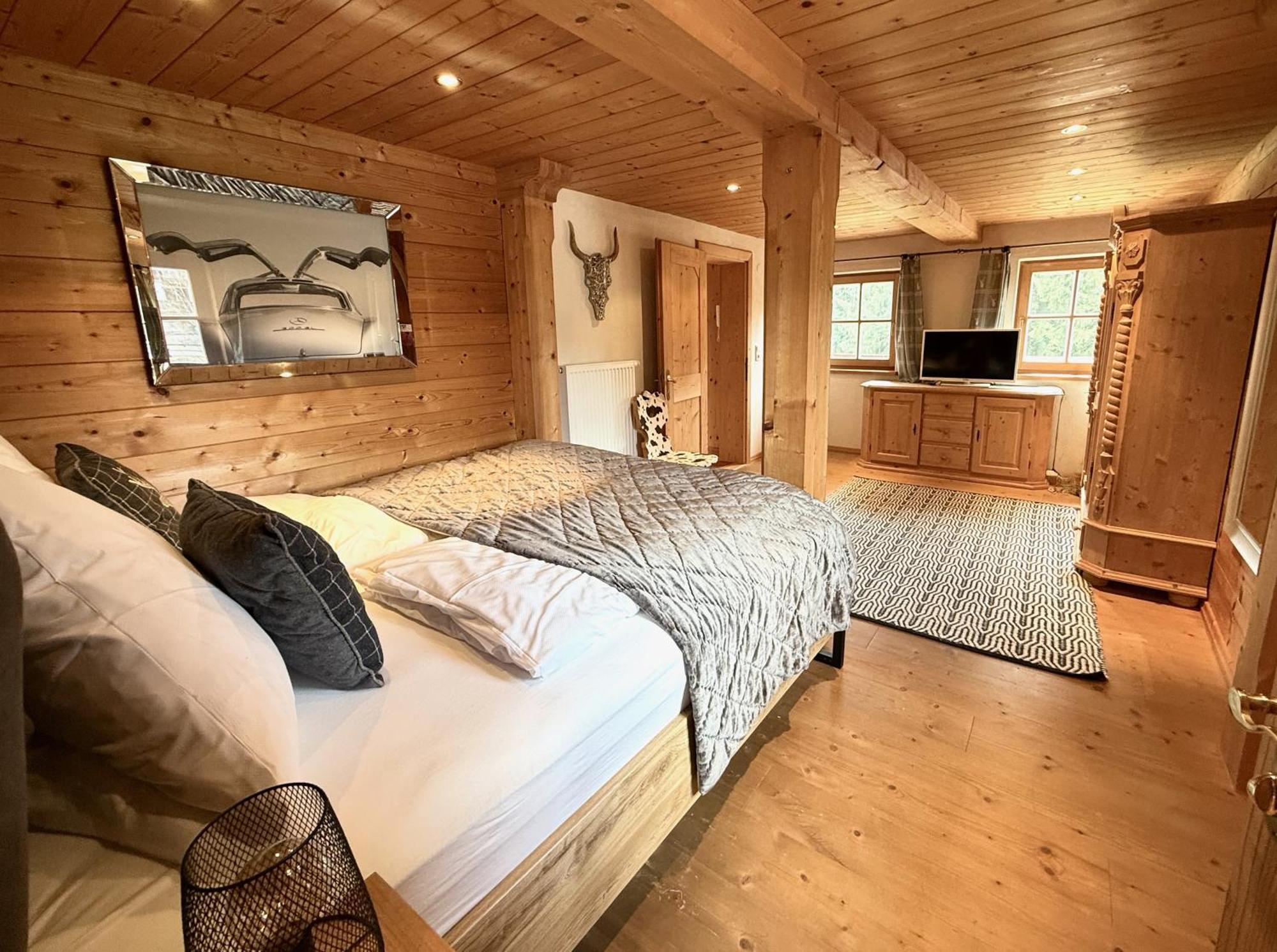 Chalet Belle Wild By Belle Stay Going am Wilden Kaiser Exterior photo