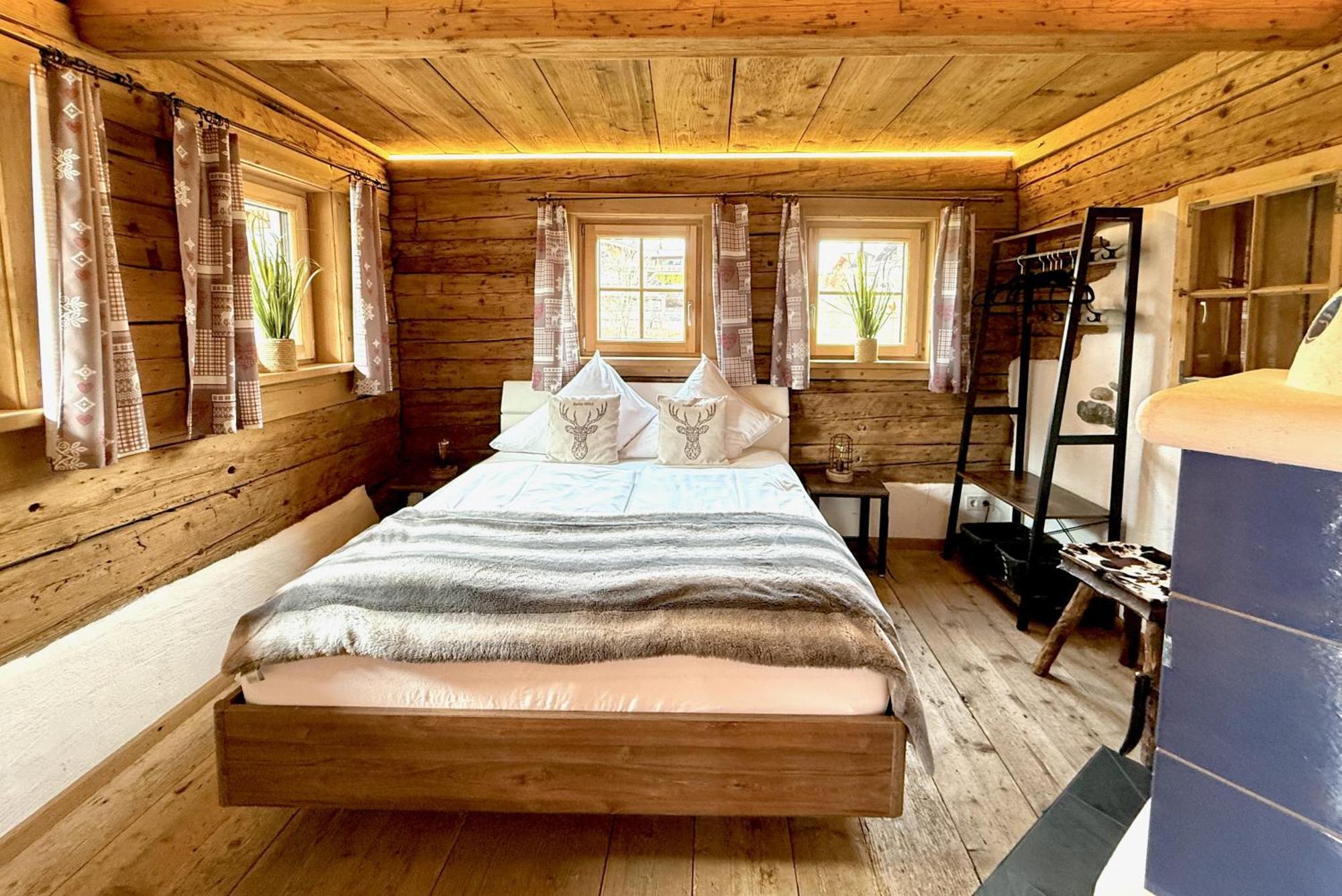Chalet Belle Wild By Belle Stay Going am Wilden Kaiser Exterior photo