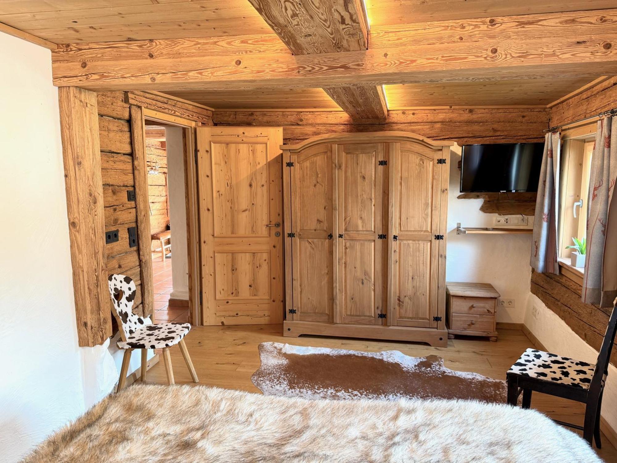 Chalet Belle Wild By Belle Stay Going am Wilden Kaiser Exterior photo