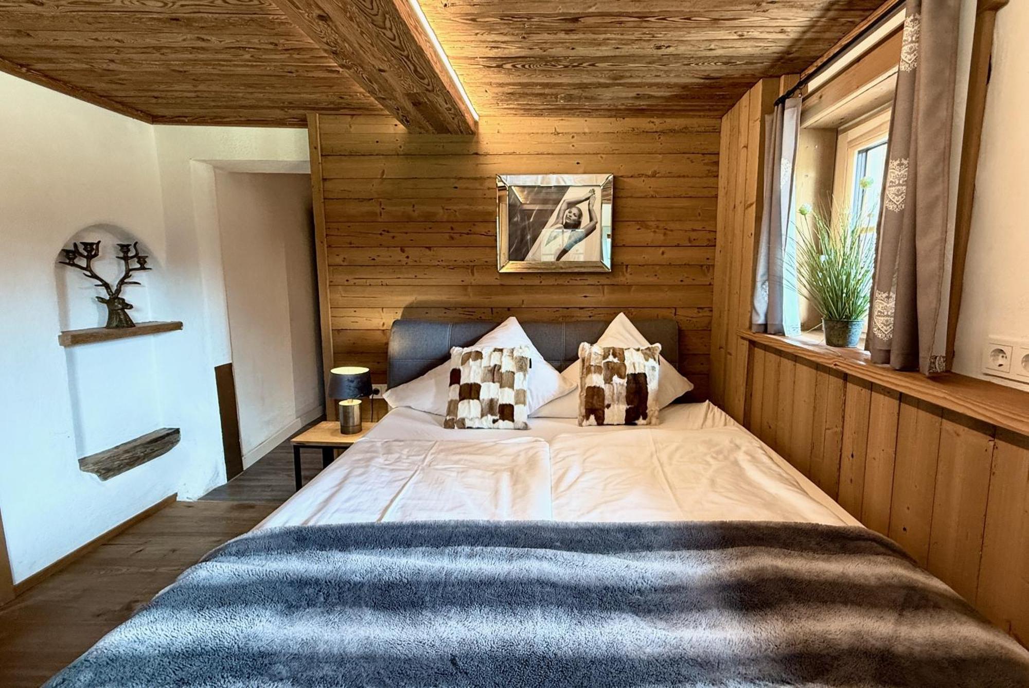 Chalet Belle Wild By Belle Stay Going am Wilden Kaiser Exterior photo