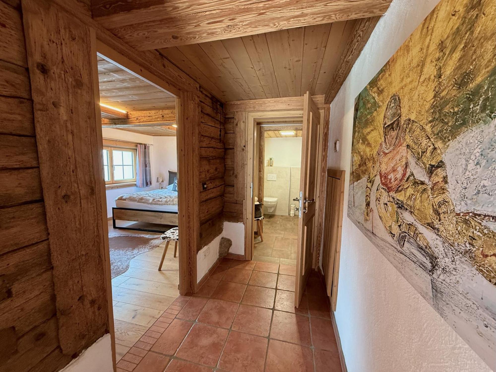 Chalet Belle Wild By Belle Stay Going am Wilden Kaiser Exterior photo