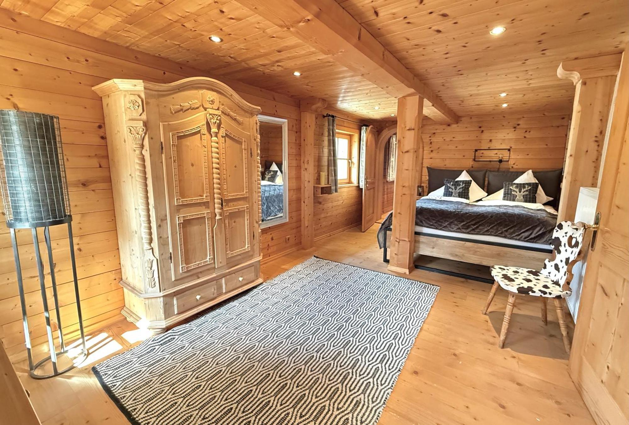 Chalet Belle Wild By Belle Stay Going am Wilden Kaiser Exterior photo