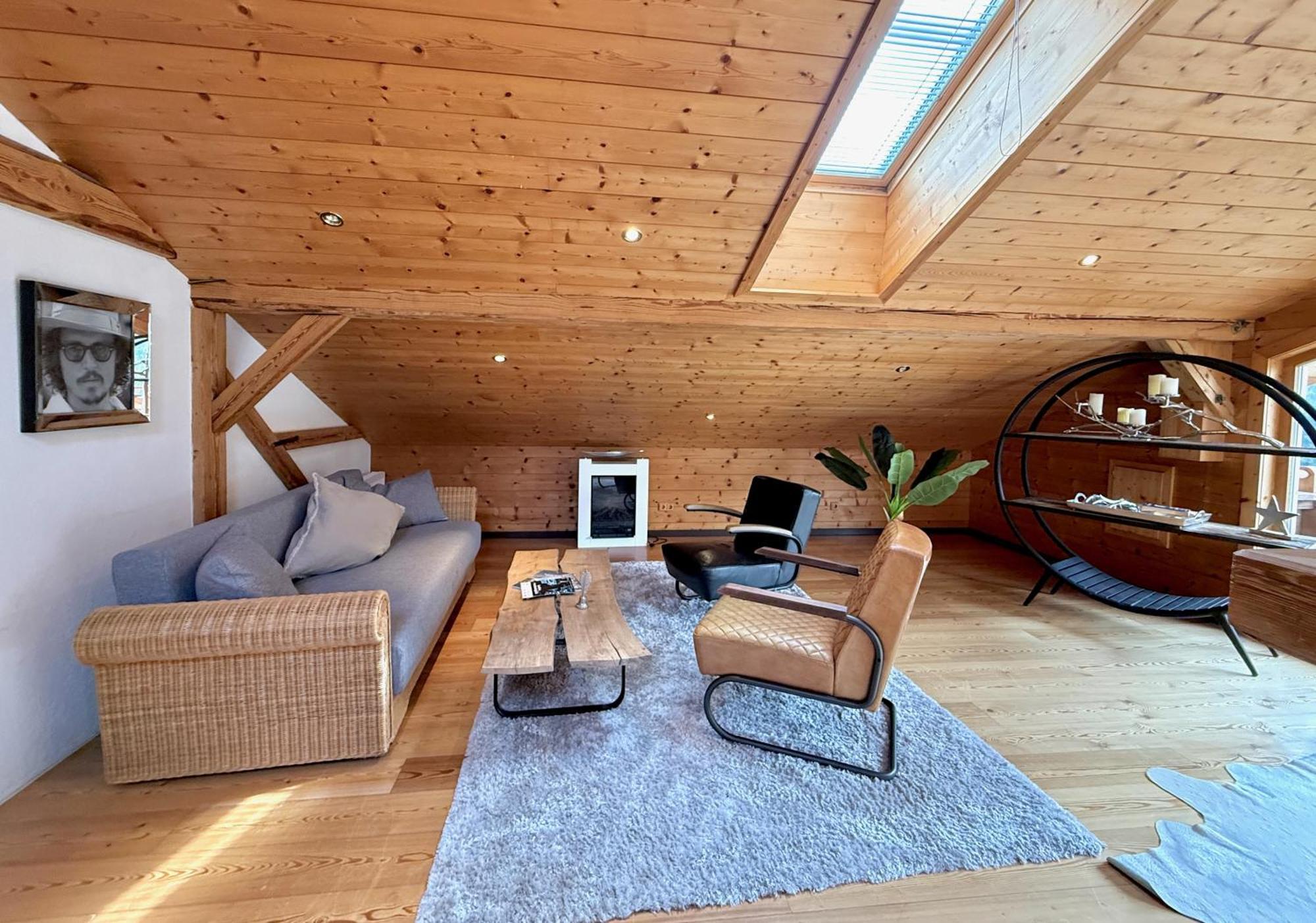Chalet Belle Wild By Belle Stay Going am Wilden Kaiser Exterior photo