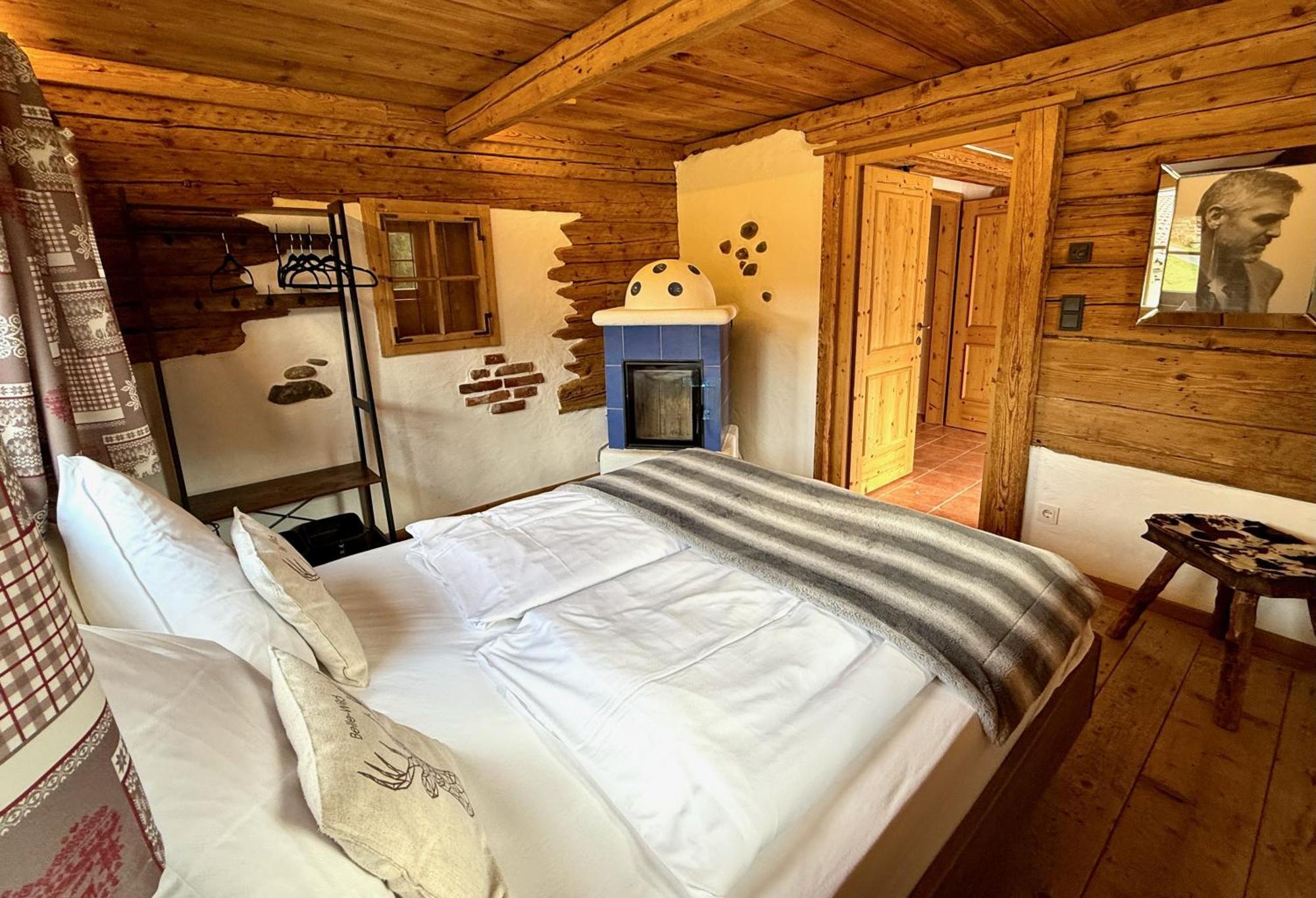 Chalet Belle Wild By Belle Stay Going am Wilden Kaiser Exterior photo