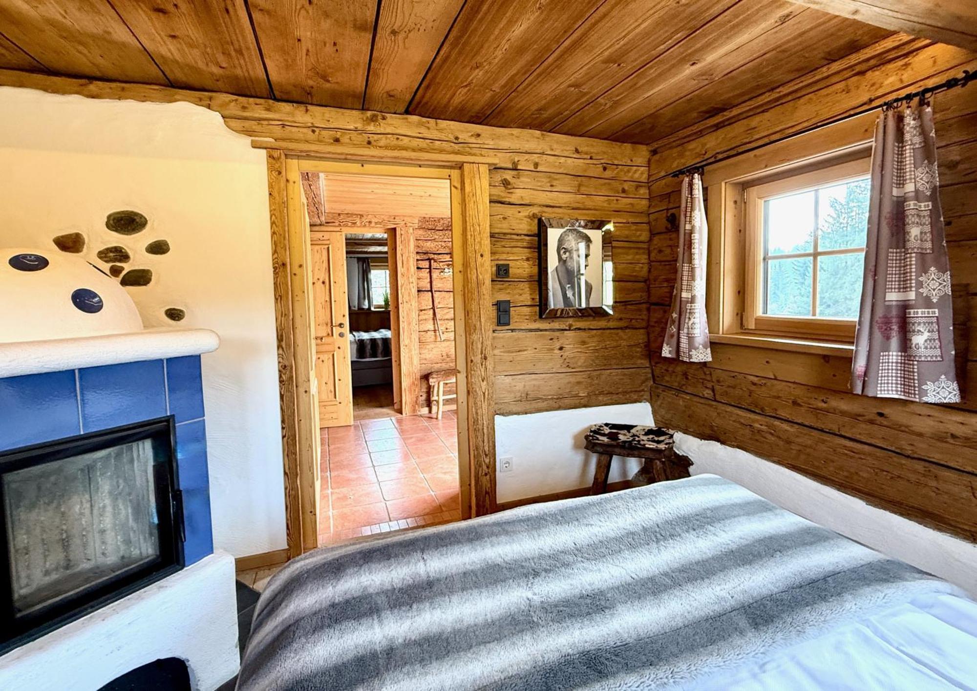 Chalet Belle Wild By Belle Stay Going am Wilden Kaiser Exterior photo