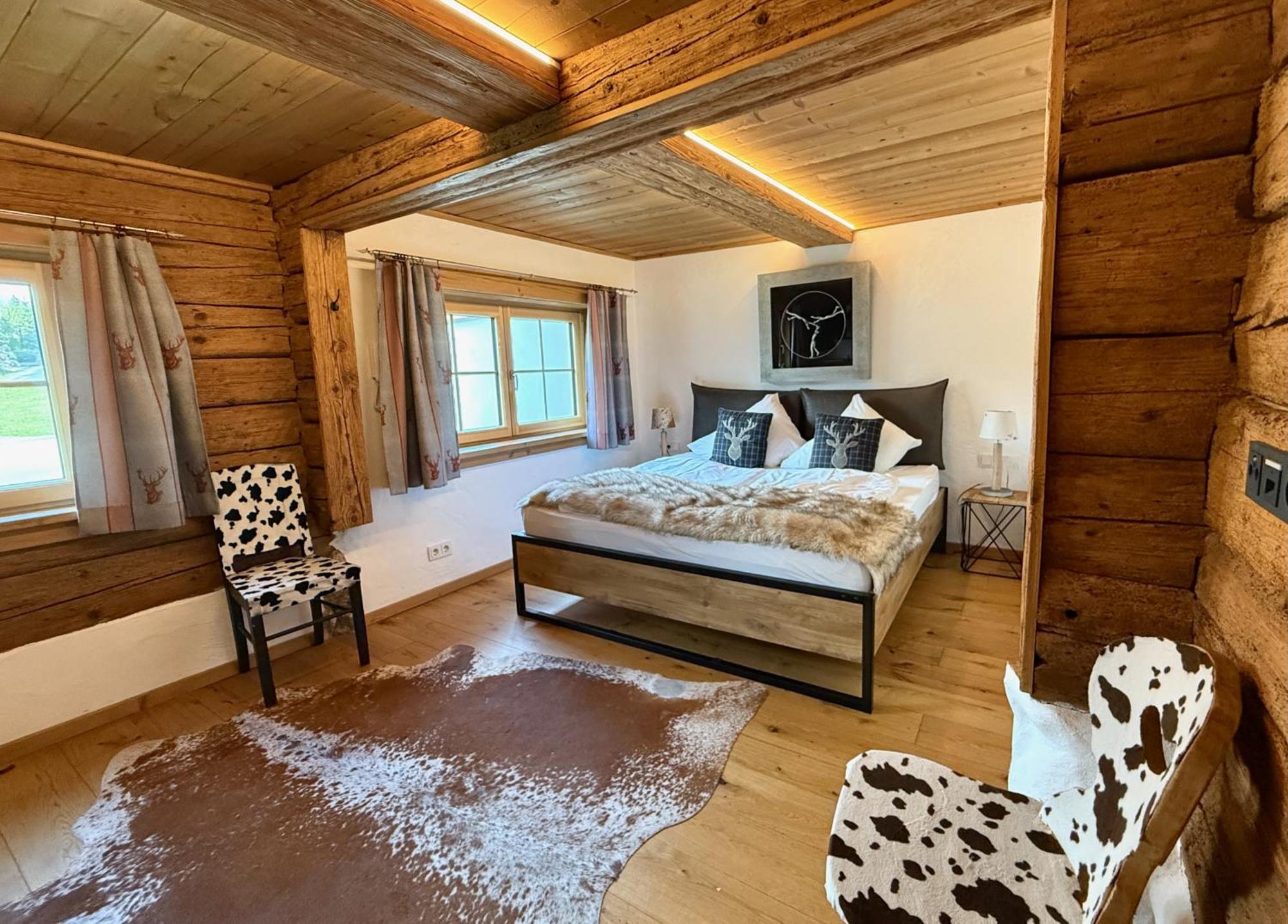 Chalet Belle Wild By Belle Stay Going am Wilden Kaiser Exterior photo