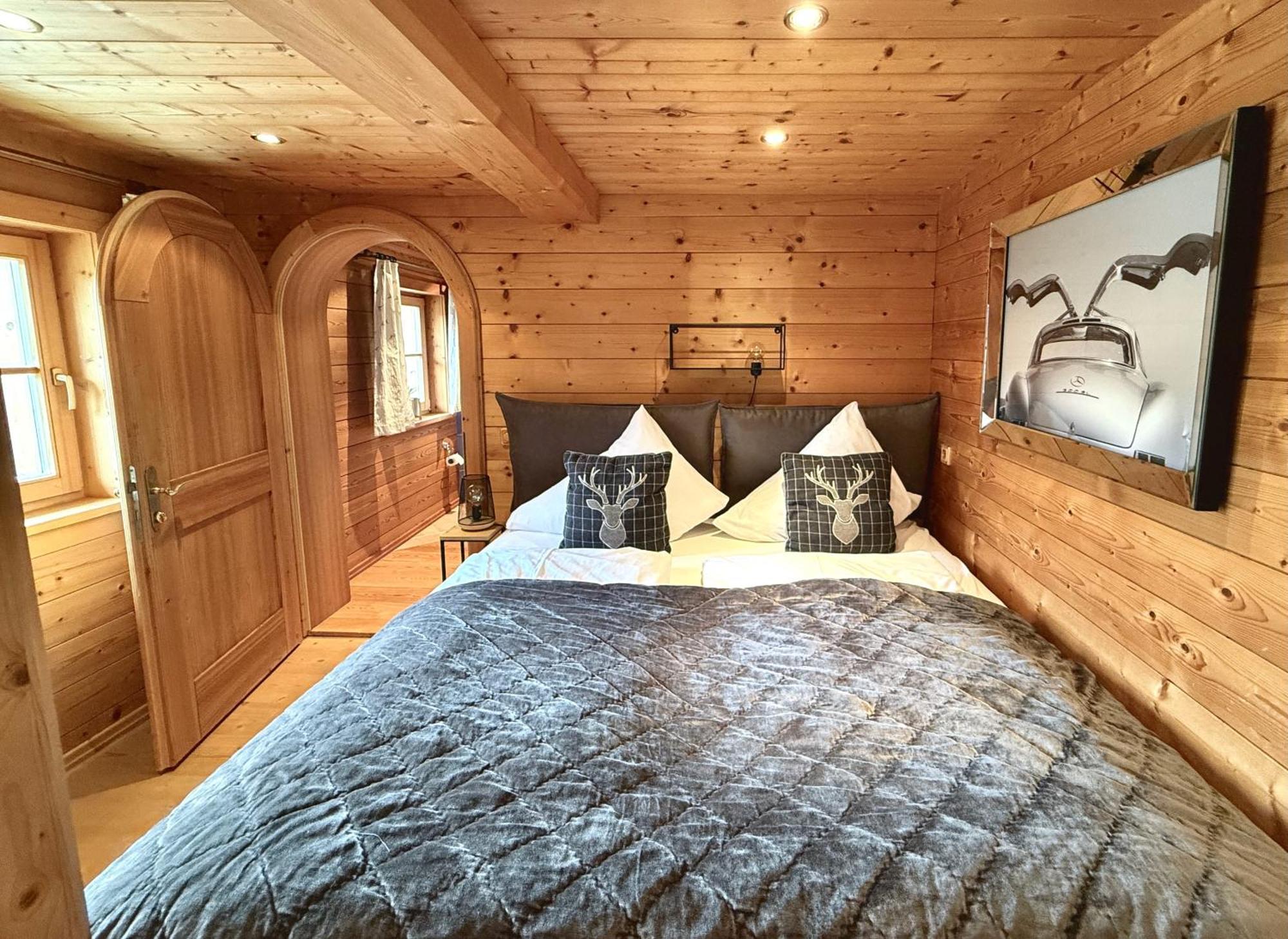 Chalet Belle Wild By Belle Stay Going am Wilden Kaiser Exterior photo