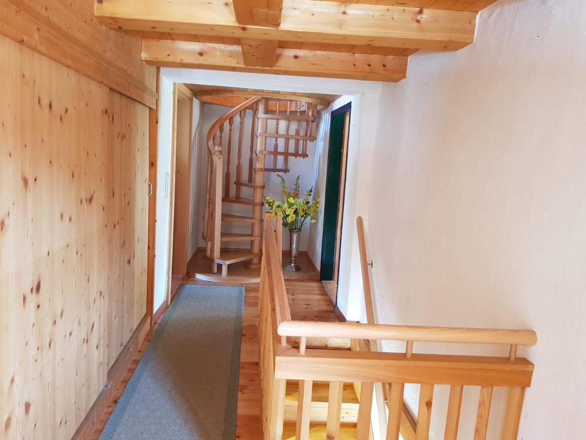 Chalet Belle Wild By Belle Stay Going am Wilden Kaiser Exterior photo