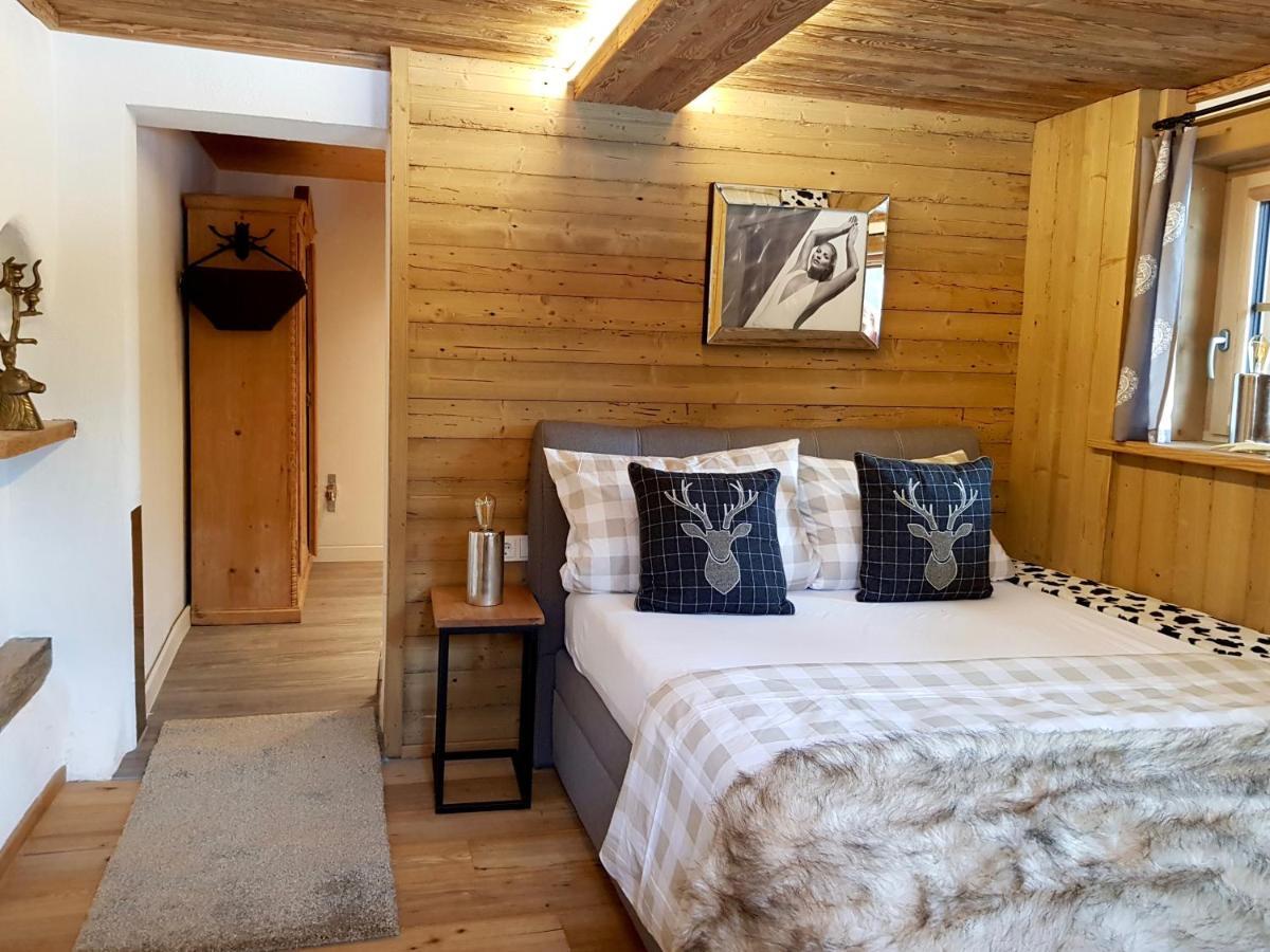 Chalet Belle Wild By Belle Stay Going am Wilden Kaiser Exterior photo