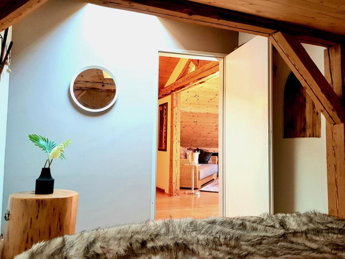 Chalet Belle Wild By Belle Stay Going am Wilden Kaiser Exterior photo